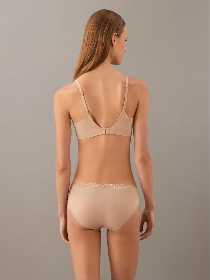 Calvin Klein Perfectly Fit Lightly Lined Full Coverage Bra Bras Calvin Klein 