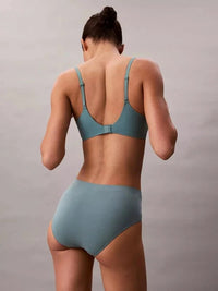 Calvin Klein Perfectly Fit Lightly Lined Full Coverage Bra Bras Calvin Klein 