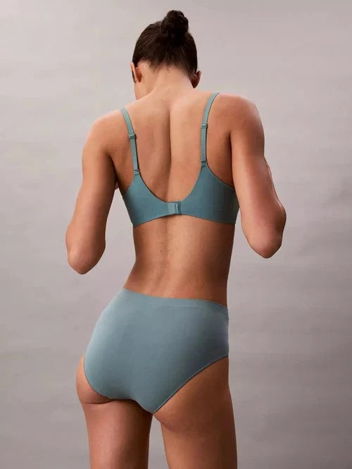 Calvin Klein Perfectly Fit Lightly Lined Full Coverage Bra Bras Calvin Klein 