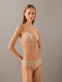 Calvin Klein Perfectly Fit Lightly Lined Full Coverage Bra Bras Calvin Klein 