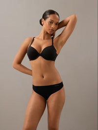 Calvin Klein Perfectly Fit Lightly Lined Full Coverage Bra