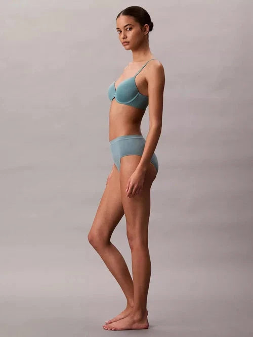 Calvin Klein Perfectly Fit Lightly Lined Full Coverage Bra Bras Calvin Klein 