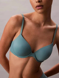 Calvin Klein Perfectly Fit Lightly Lined Full Coverage Bra Bras Calvin Klein 