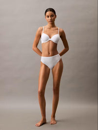 Calvin Klein Perfectly Fit Lightly Lined Full Coverage Bra Bras Calvin Klein 