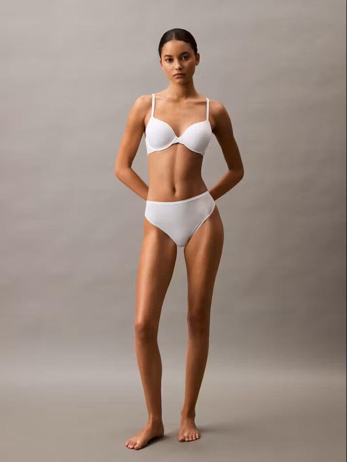 Calvin Klein Perfectly Fit Lightly Lined Full Coverage Bra Bras Calvin Klein 