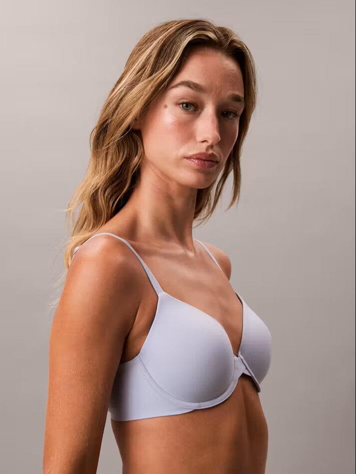 CALVIN KLEIN PERFECTLY FIT LIGHTLY LINED FULL COVERAGE BRA BRA'S Calvin Klein 