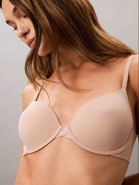 Calvin Klein Perfectly Fit Lightly Lined Full Coverage Bra Bras Calvin Klein 