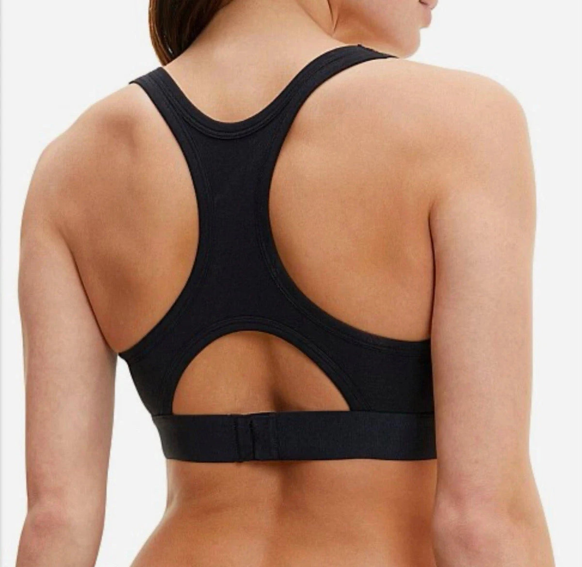 Calvin Klein Reimagined Heritage Unlined Maternity Bralette Bras Calvin Klein 