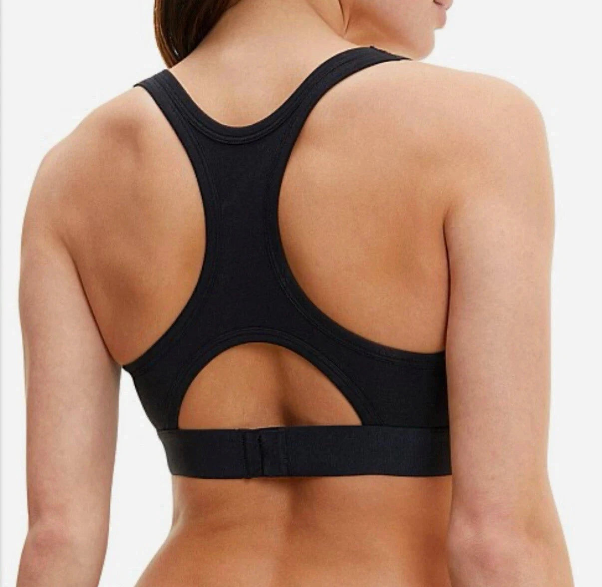 Calvin Klein Reimagined Heritage Unlined Maternity Bralette Bras Calvin Klein 