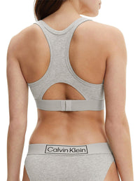 Calvin Klein Reimagined Heritage Unlined Maternity Bralette Bras Calvin Klein 