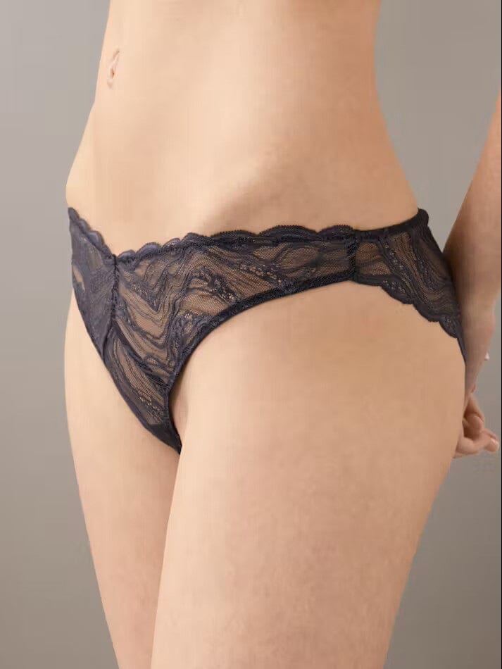 CALVIN KLEIN SENSUAL STRETCH LACE BIKINI BRIEF BRIEFS Calvin Klein 