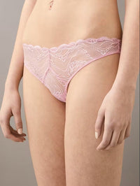 Calvin Klein Sensual Stretch Lace Bikini Brief Briefs Calvin Klein 