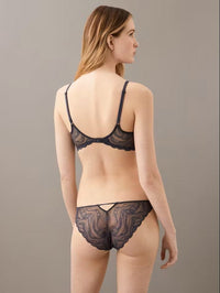 CALVIN KLEIN SENSUAL STRETCH LACE BIKINI BRIEF BRIEFS Calvin Klein 