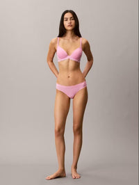 Calvin Klein Sensual Stretch Lace Lift Demi Bra Bras Calvin Klein 