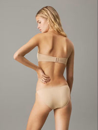 Calvin Klein Strapless Push Up Bra Bras Calvin Klein 