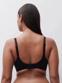 Chantelle Norah Chic Plunge T-Shirt Bra Bras Chantelle 