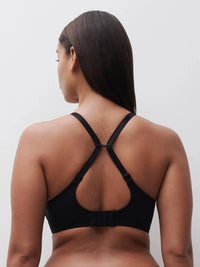 Chantelle Norah Chic Plunge T-Shirt Bra Bras Chantelle 