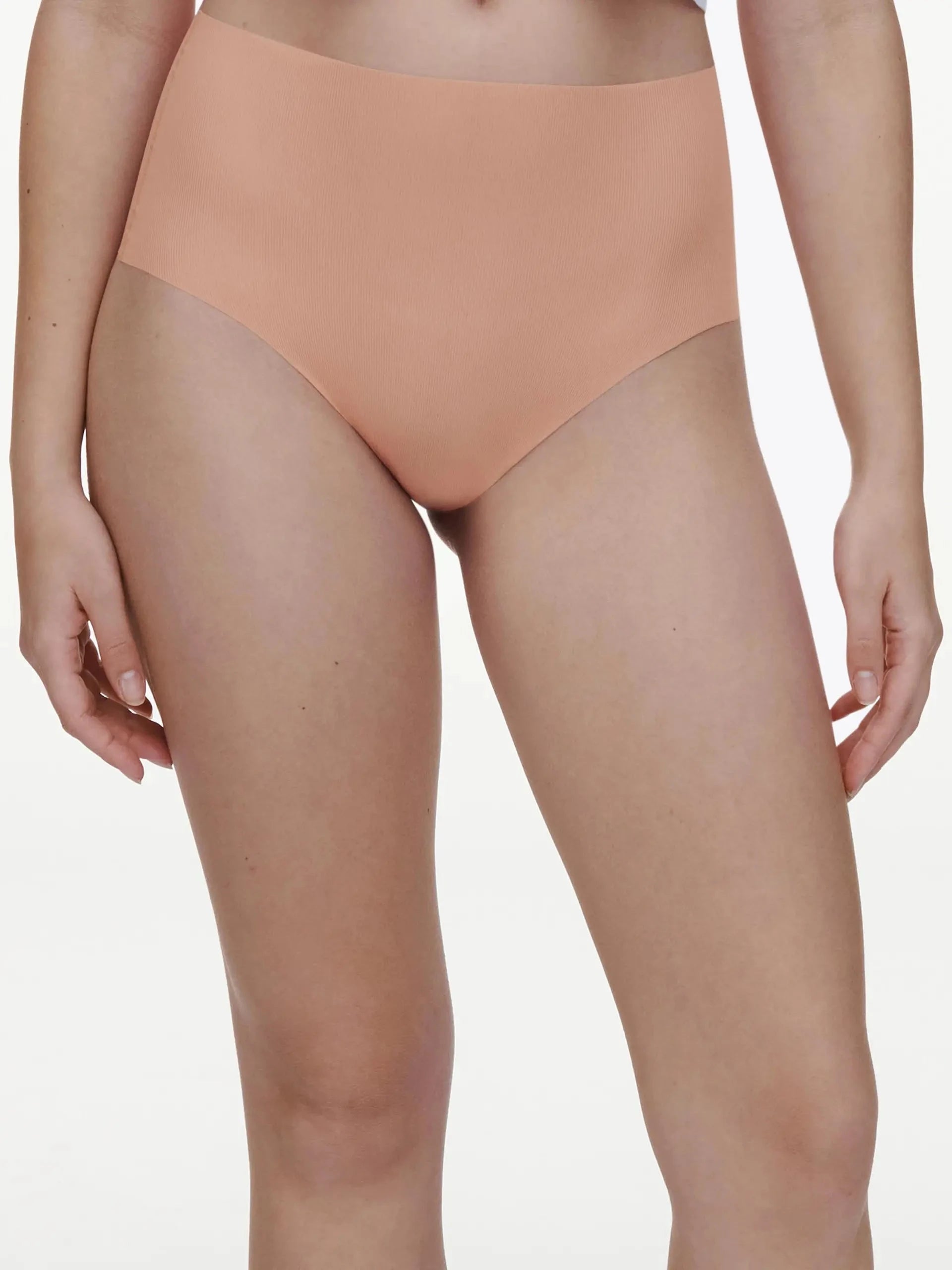 Chantelle Pulpies High-waisted brief Briefs Chantelle 