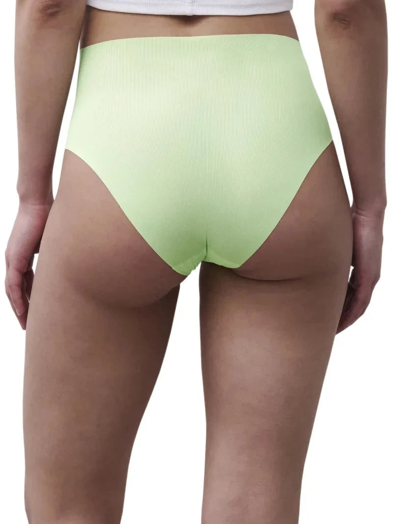 Chantelle Pulpies High-waisted brief Briefs Chantelle 