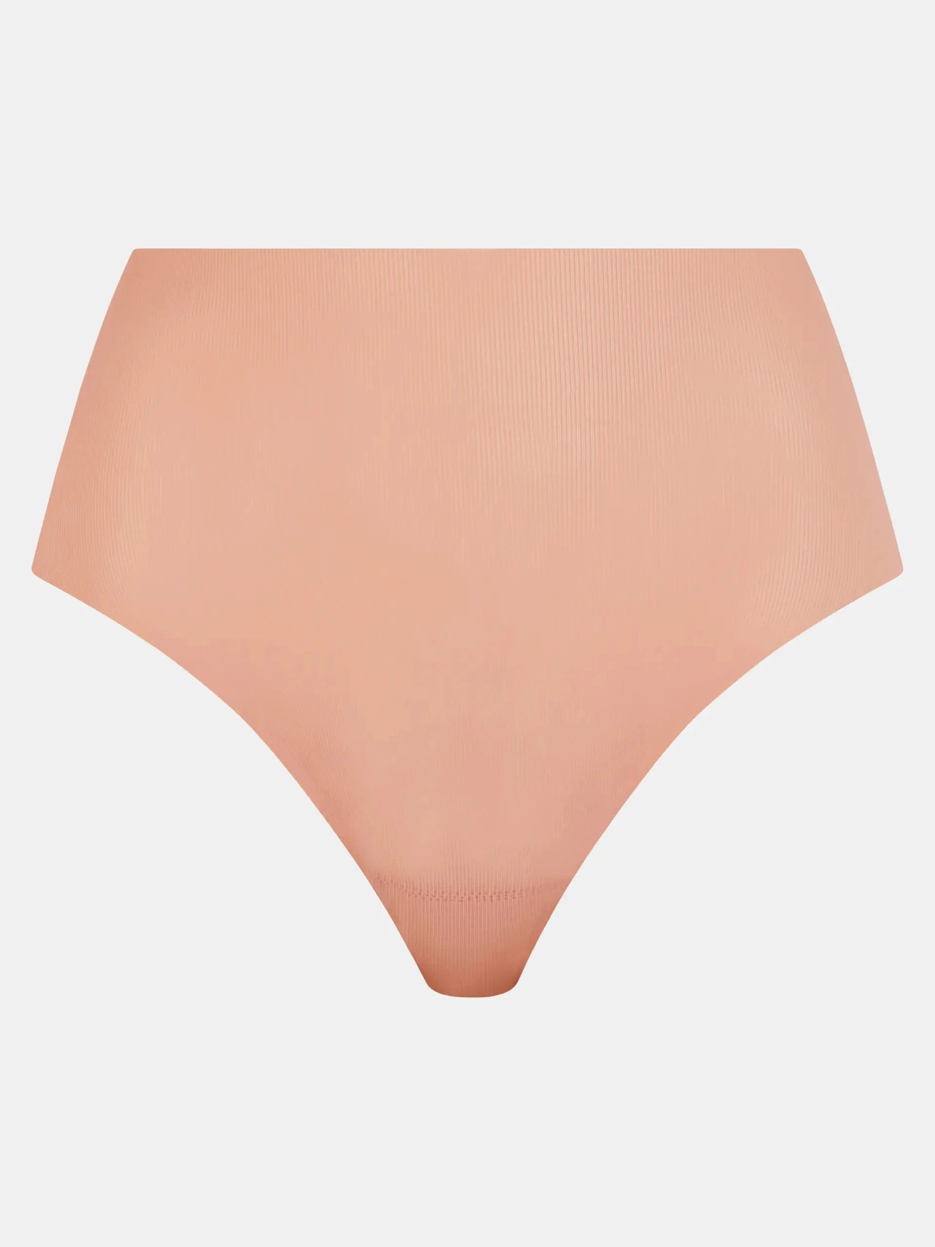 Chantelle Pulpies High-waisted brief Briefs Chantelle 