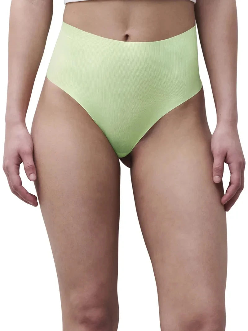 Chantelle Pulpies High-waisted brief Briefs Chantelle 