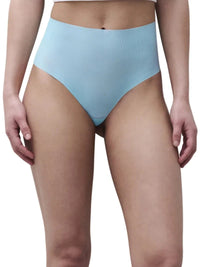 Chantelle Pulpies High-waisted brief Briefs Chantelle 