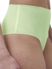 Chantelle Pulpies High-waisted brief Briefs Chantelle 