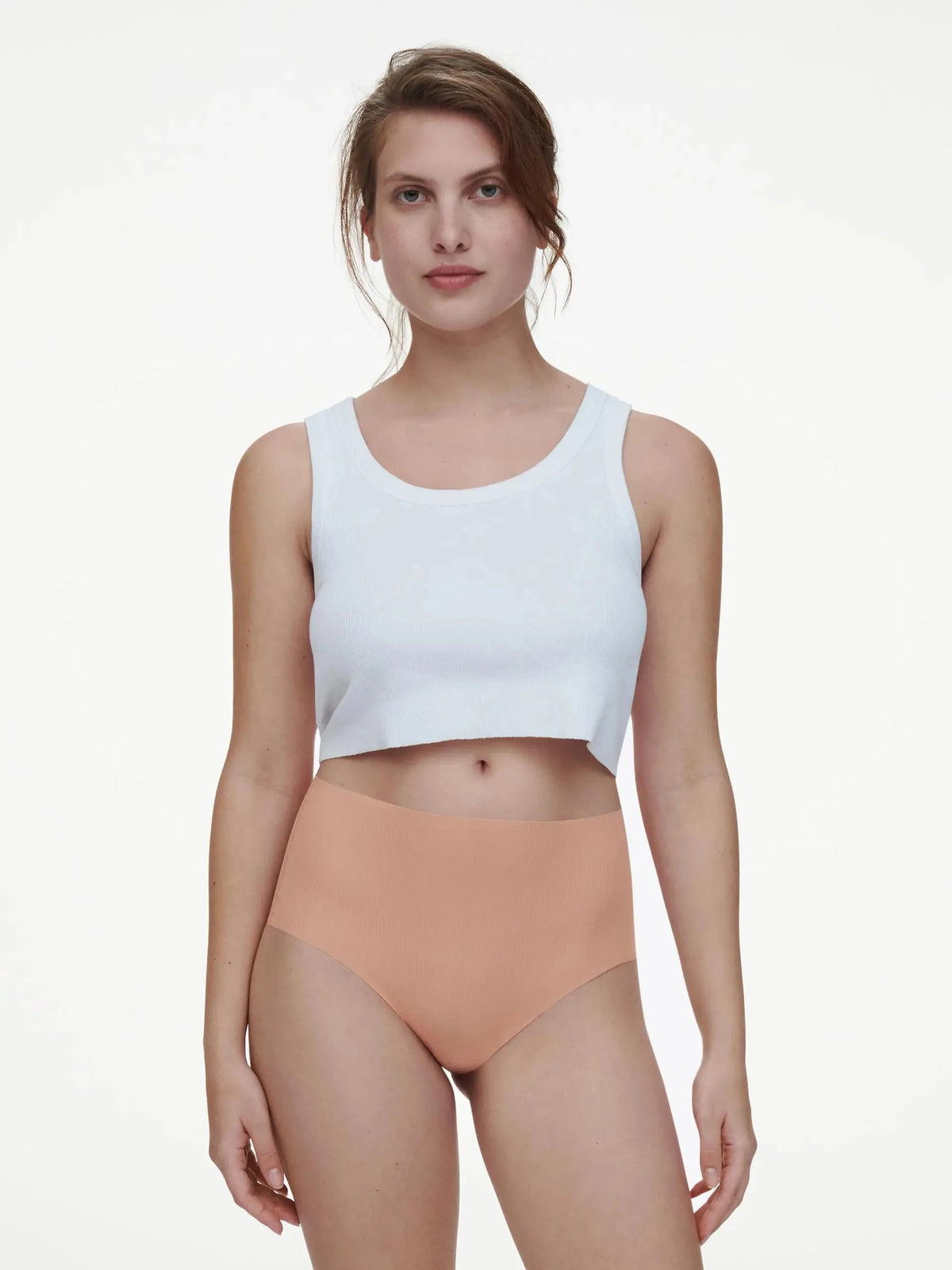 Chantelle Pulpies High-waisted brief Briefs Chantelle 