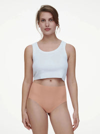 Chantelle Pulpies High-waisted brief Briefs Chantelle 
