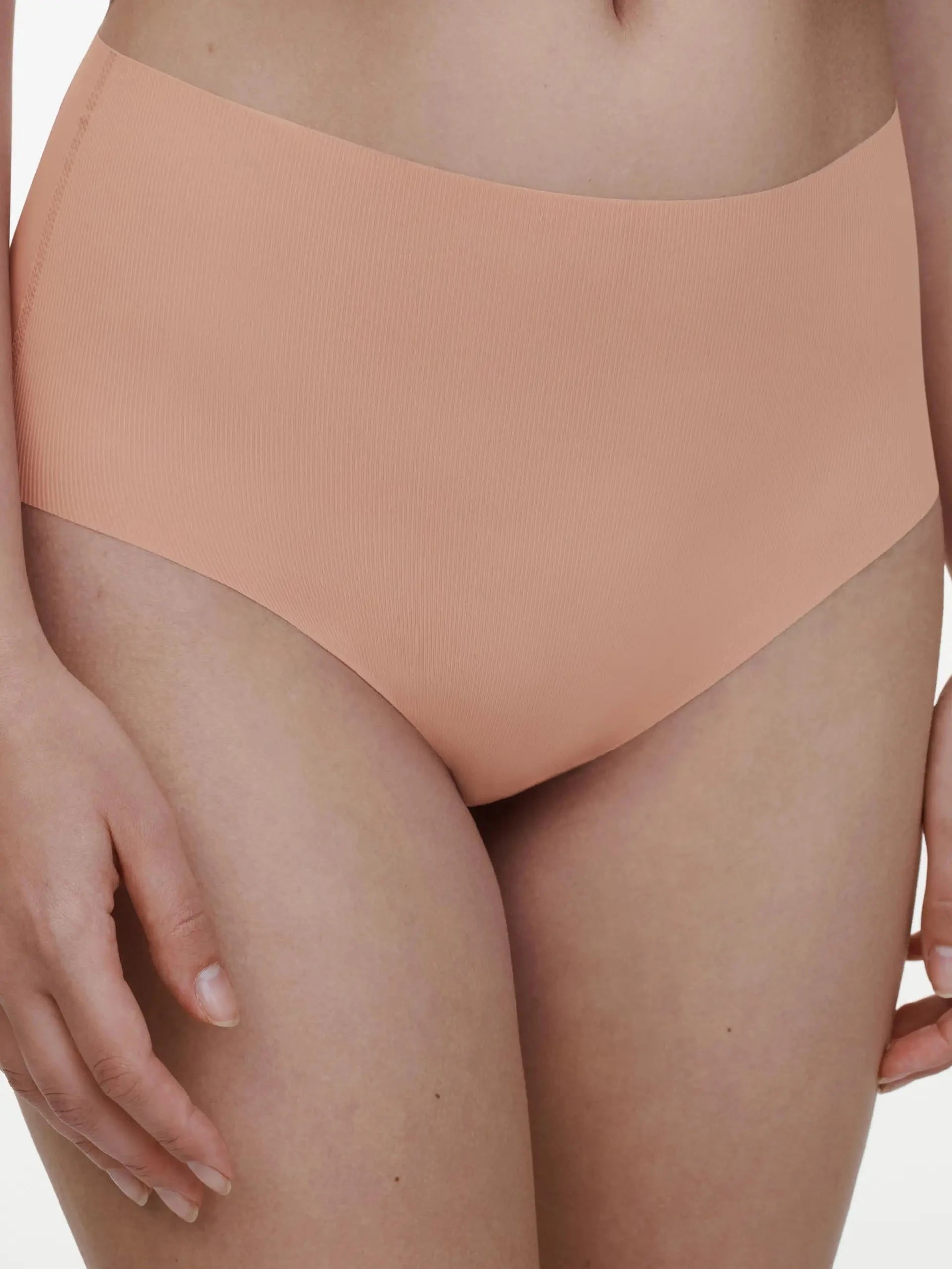 Chantelle Pulpies High-waisted brief Briefs Chantelle 