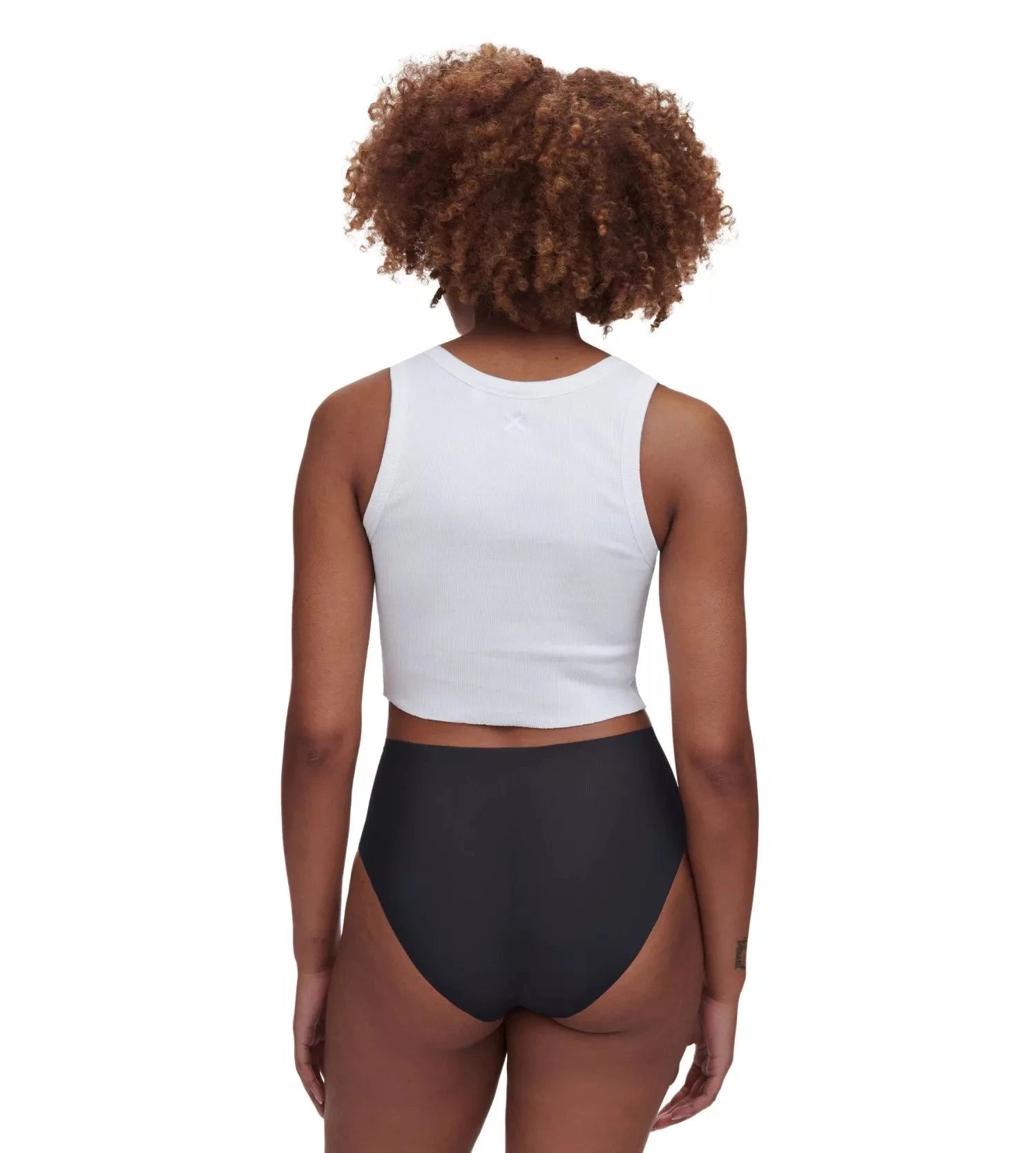 Chantelle Pulpies High-waisted brief Briefs Chantelle 