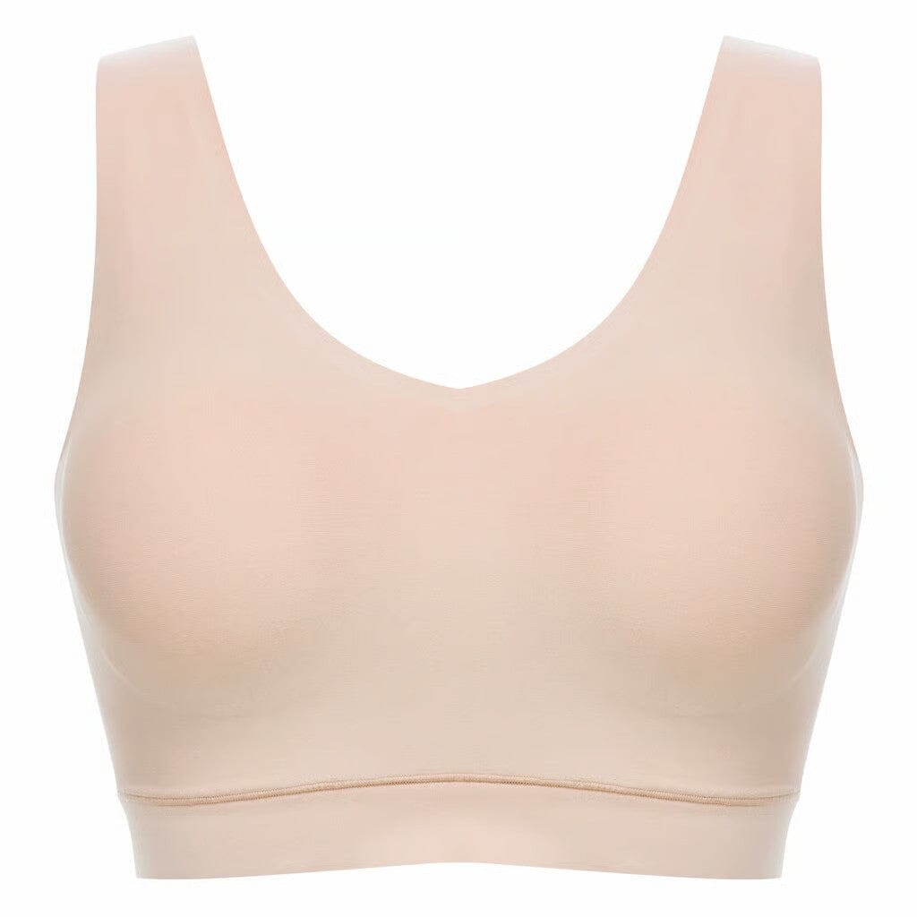 Chantelle SoftStretch Padded V-Neck Bra Bras Chantelle 