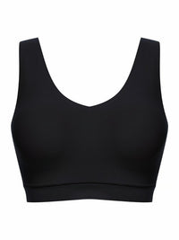 Chantelle SoftStretch Padded V-Neck Bra Bras Chantelle 