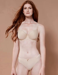 Corin Virginia Moulded Bra Skin Bra Bras Corin 