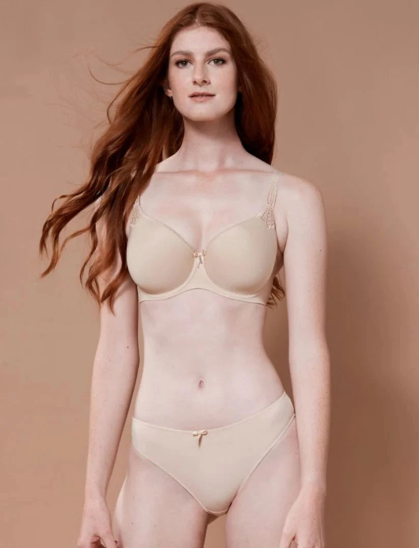 Corin Virginia Moulded Bra Skin Bra Bras Corin 