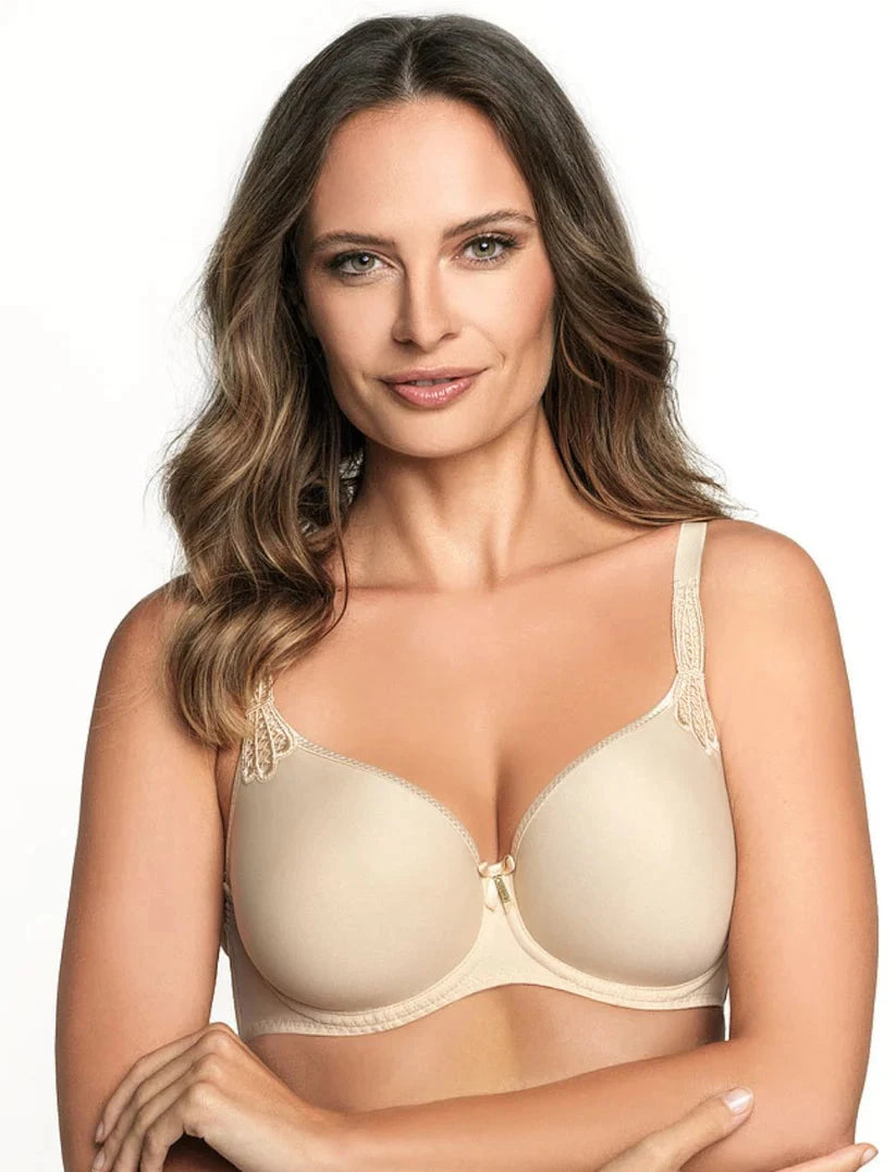 Corin Virginia Moulded Bra Skin Bra Bras Corin 