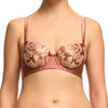 DITA VON TEESE ROSABELLE NON PADDED BRA BRA'S Dita Von Teese 