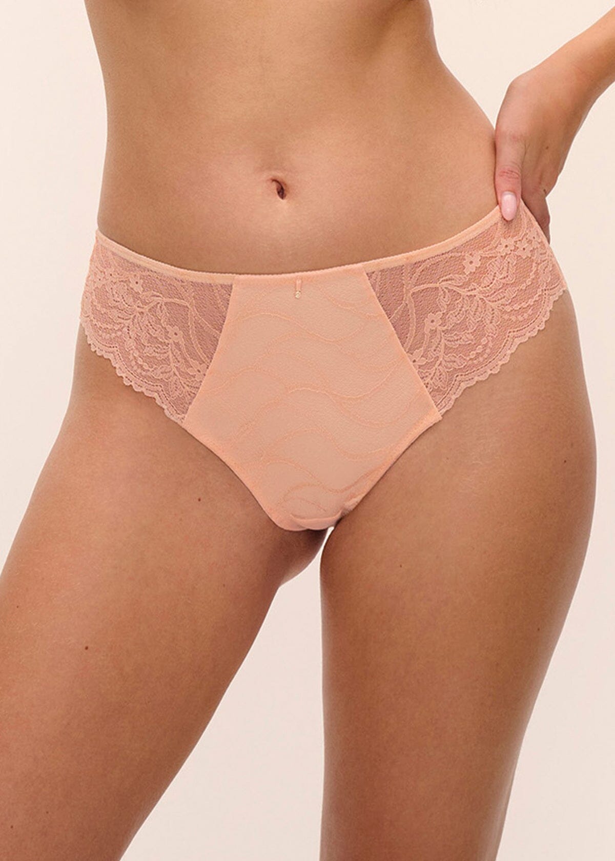 Fantasie Cesile Brazilian Brief Briefs Fantasie 
