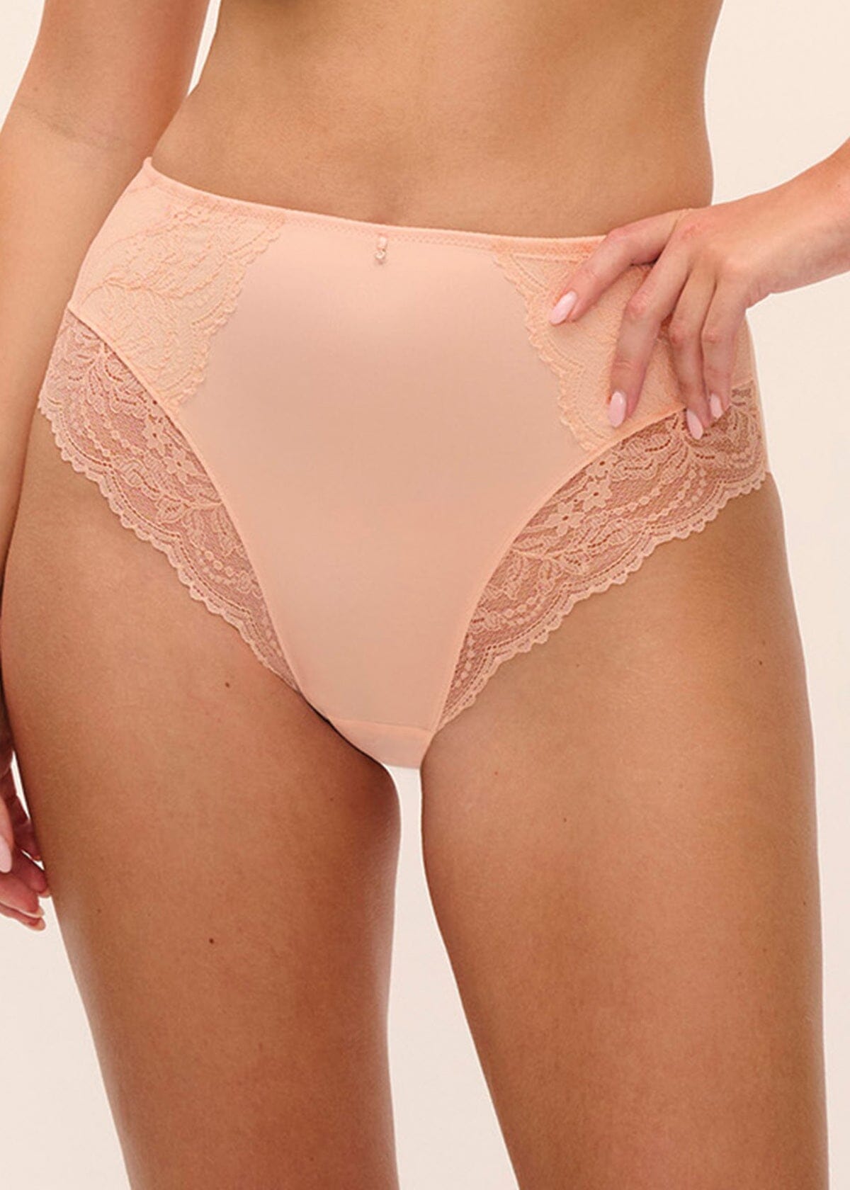 Fantasie Cesile Full Brief Briefs Fantasie 