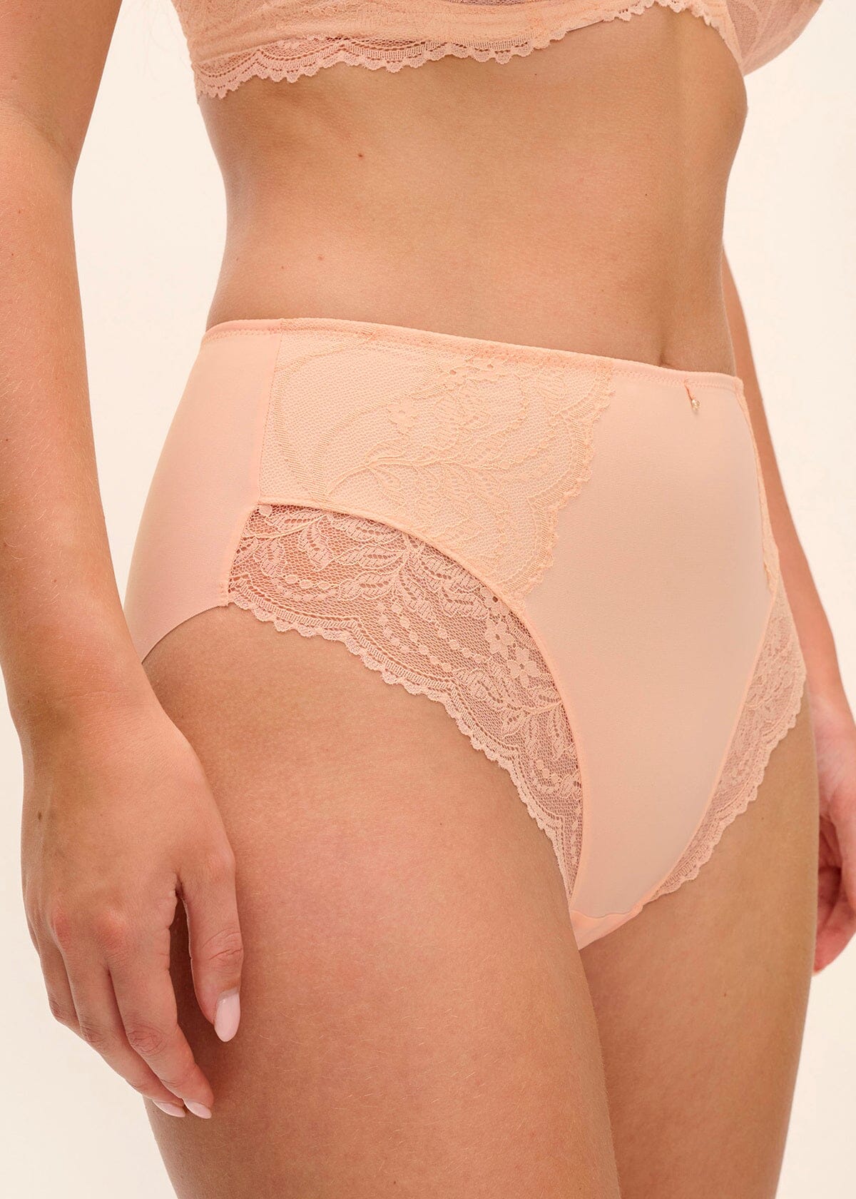 Fantasie Cesile Full Brief Briefs Fantasie 