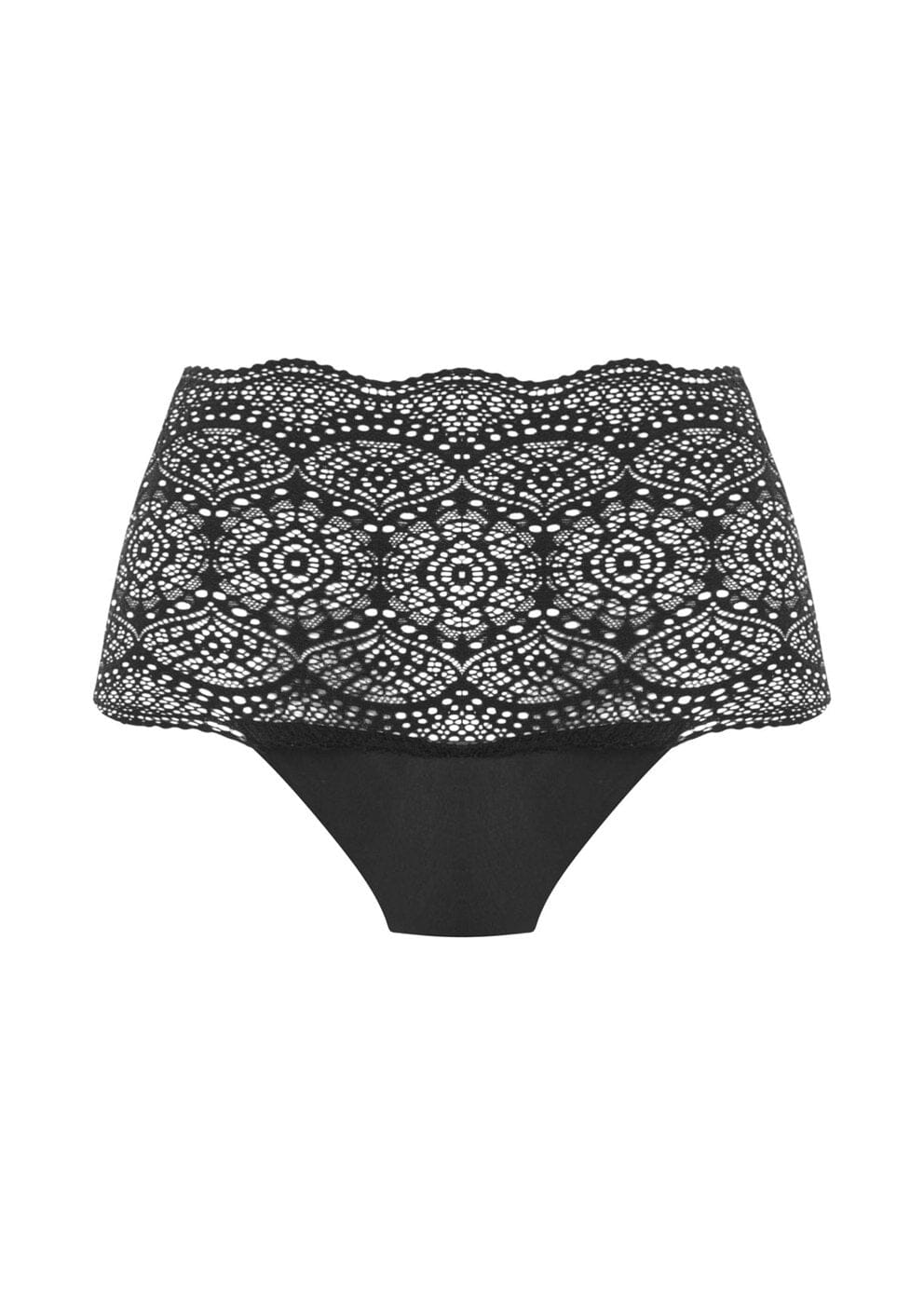 Fantasie Lace Ease Smooth Stretch Briefs Fantasie 