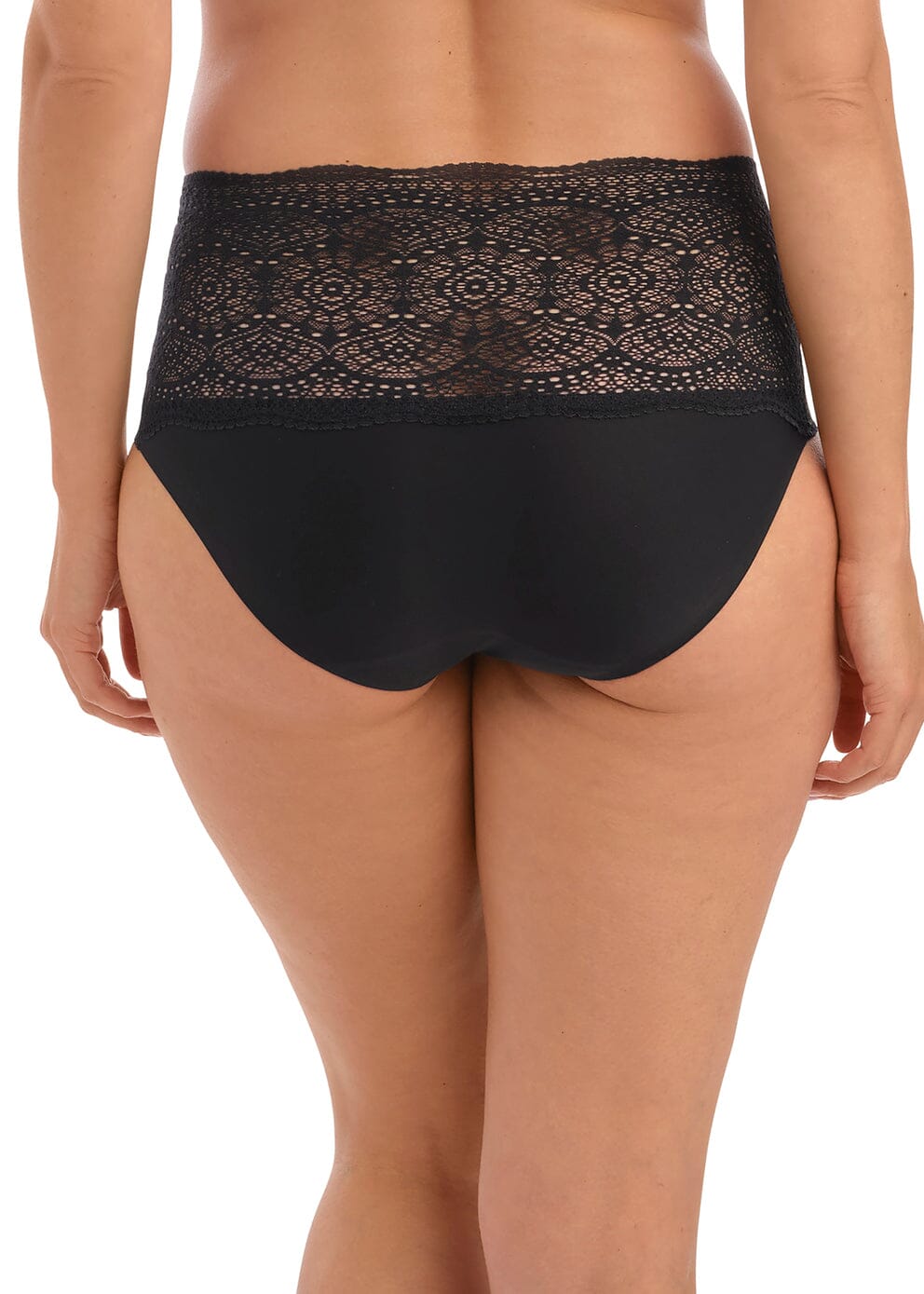 Fantasie Lace Ease Smooth Stretch Briefs Fantasie 