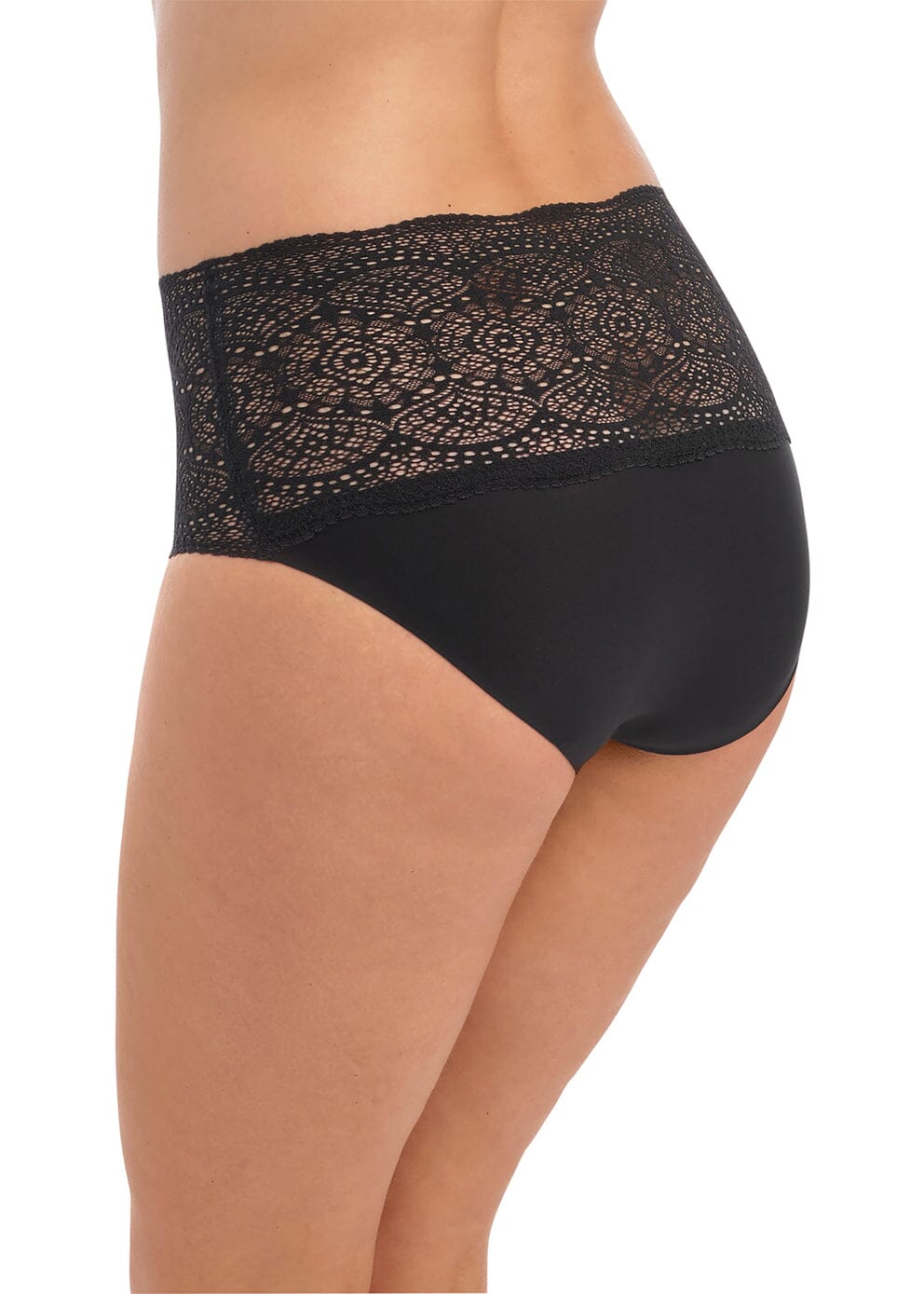 Fantasie Lace Ease Smooth Stretch Briefs Fantasie 