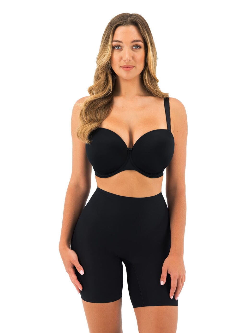 Fantasie Smoothease Comfort Short Briefs Fantasie 