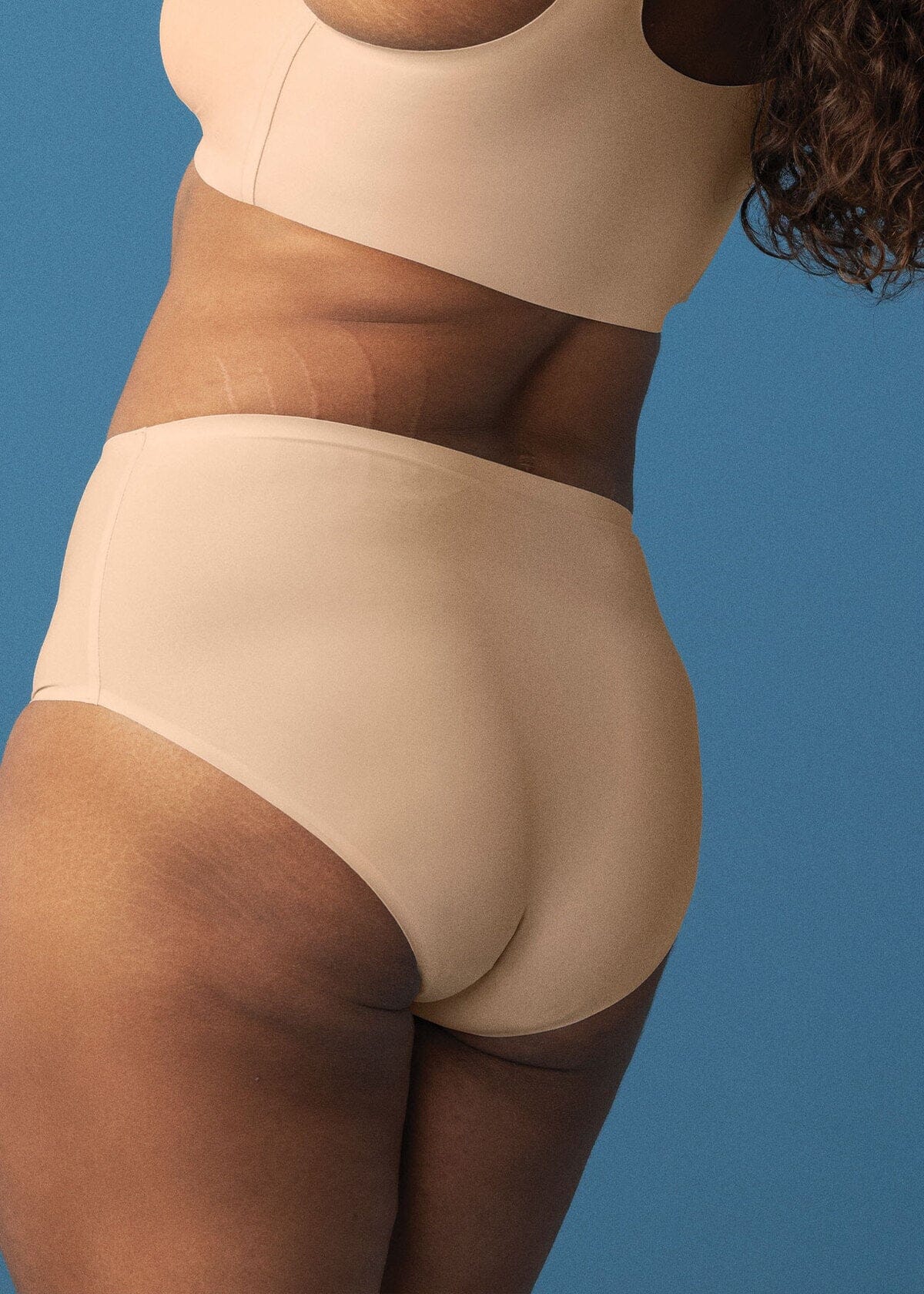 Fantasie Smoothease Invisible Stretch Curve Brief Briefs Fantasie 