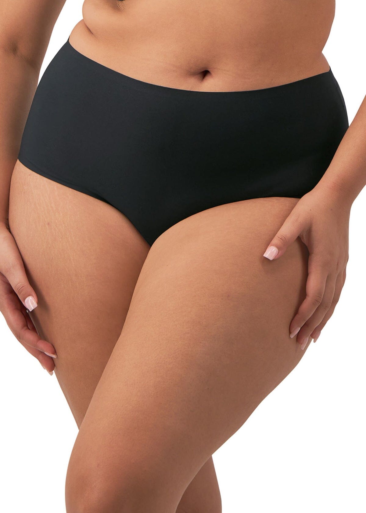 Fantasie Smoothease Invisible Stretch Curve Brief Briefs Fantasie 