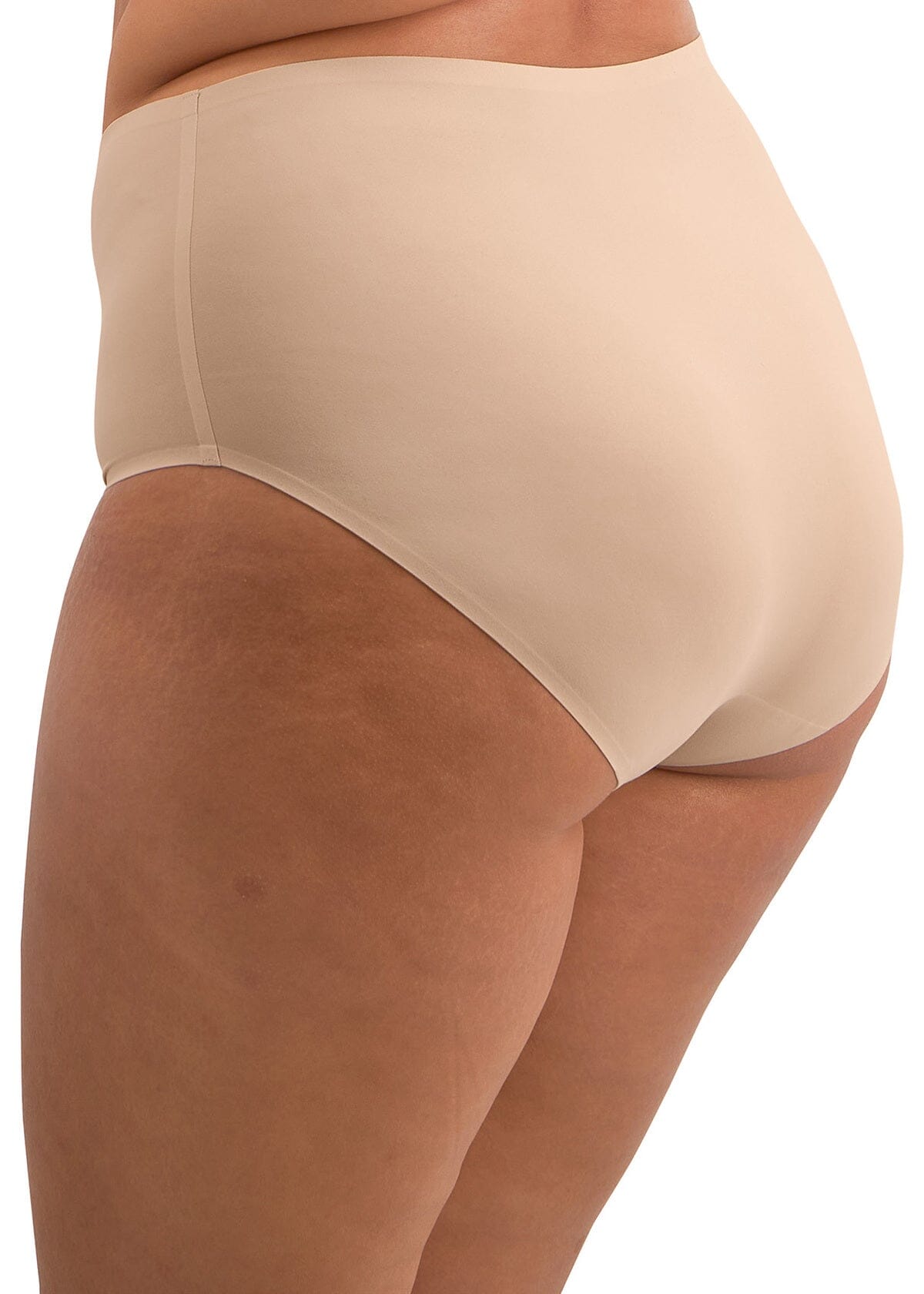 Fantasie Smoothease Invisible Stretch Curve Brief Briefs Fantasie 