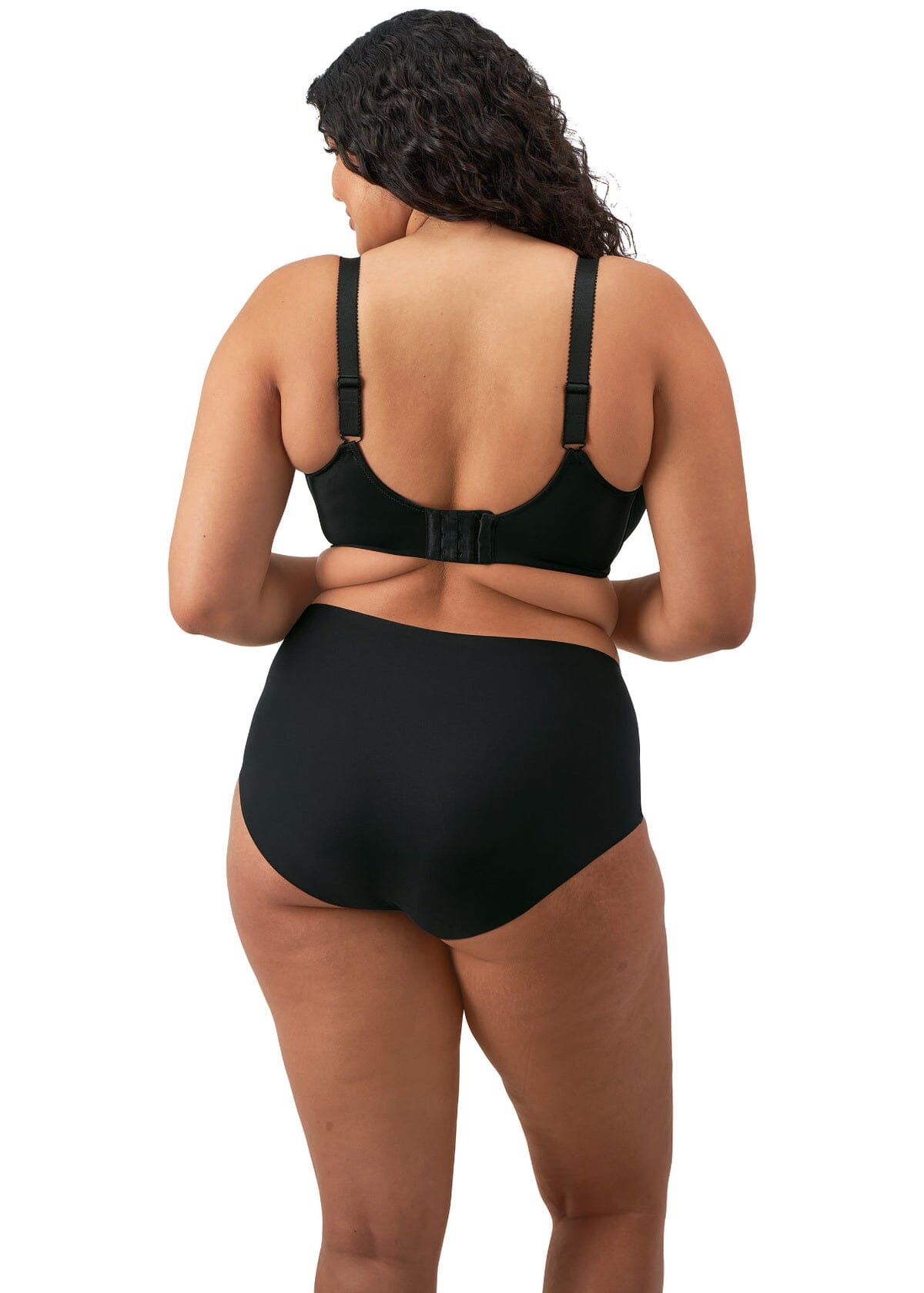 Fantasie Smoothease Invisible Stretch Curve Brief Briefs Fantasie 