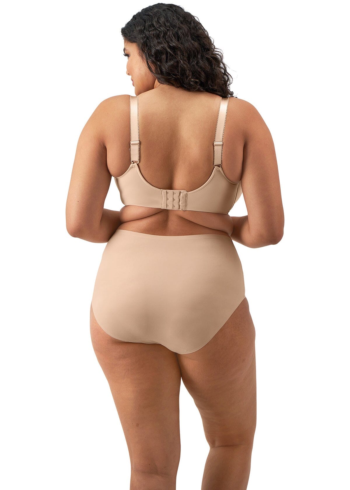 Fantasie Smoothease Invisible Stretch Curve Brief Briefs Fantasie 