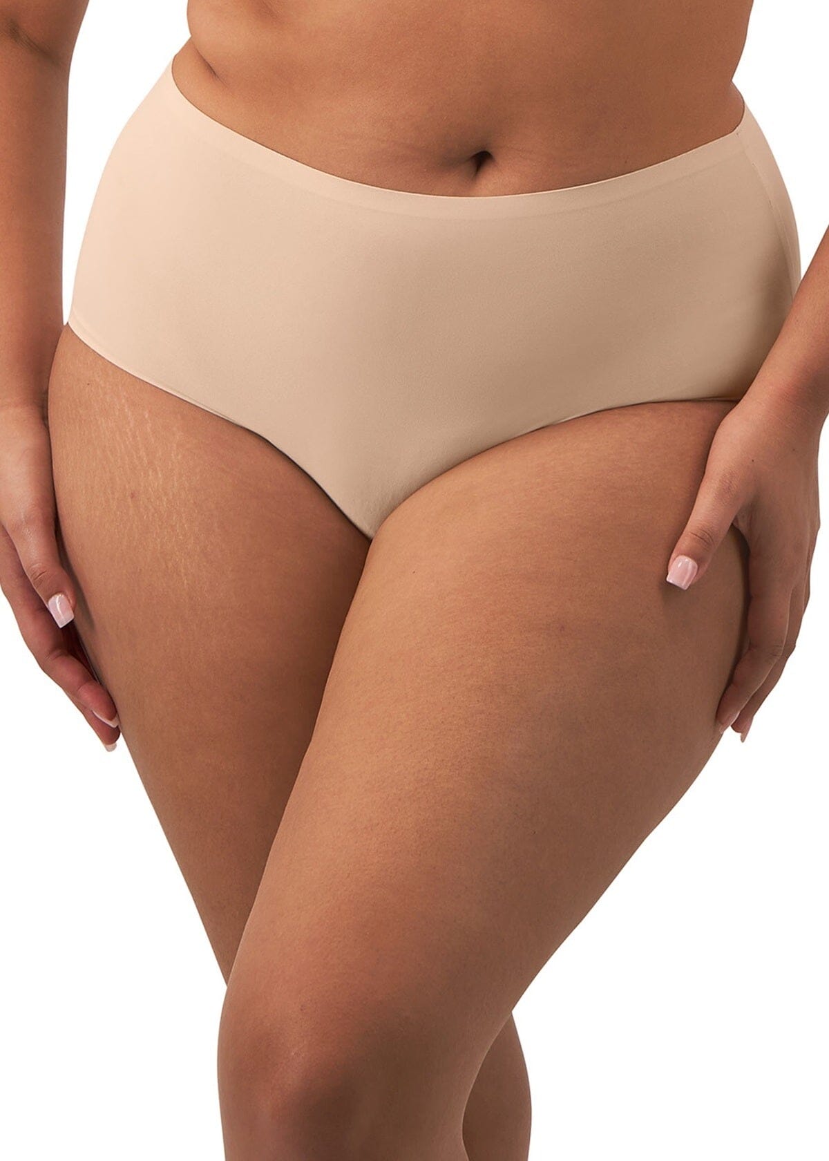 Fantasie Smoothease Invisible Stretch Curve Brief Briefs Fantasie 